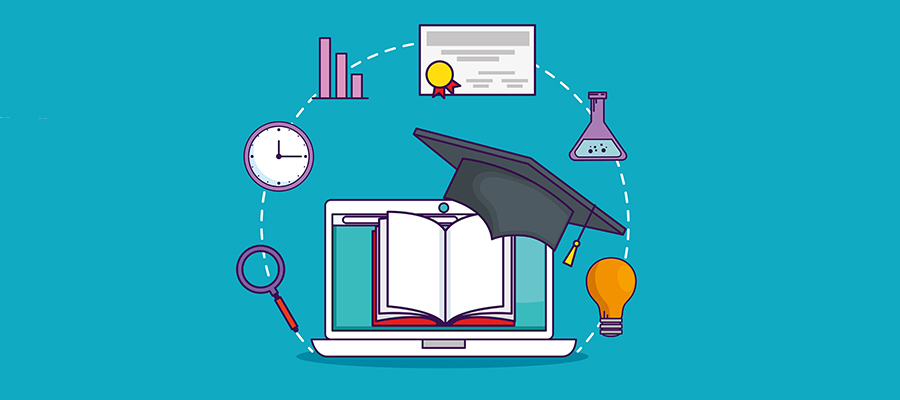 Online Learning as the Future of Education